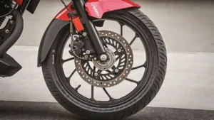 Anti-lock Braking System