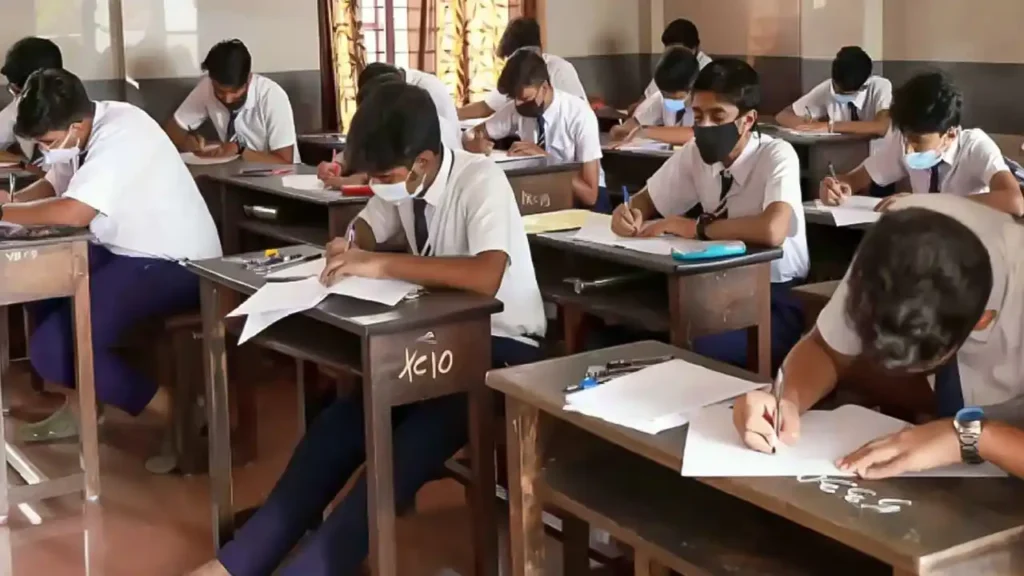 Board issues new guidelines for secondary exams