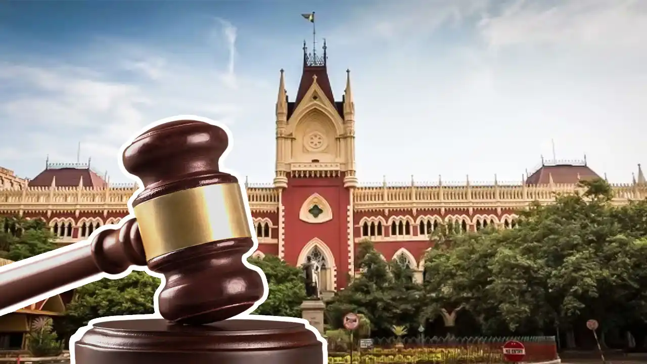 Calcutta High Court Recruitment 2025