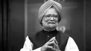 Centre declares 7-day state mourning for late Manmohan Singh