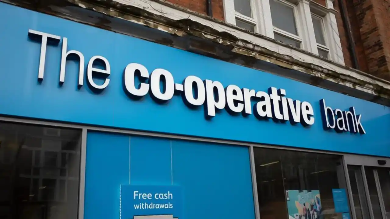 Co-Operative Bank Sub Staff Recruitment 2025