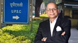 Dr Ajay Kumar