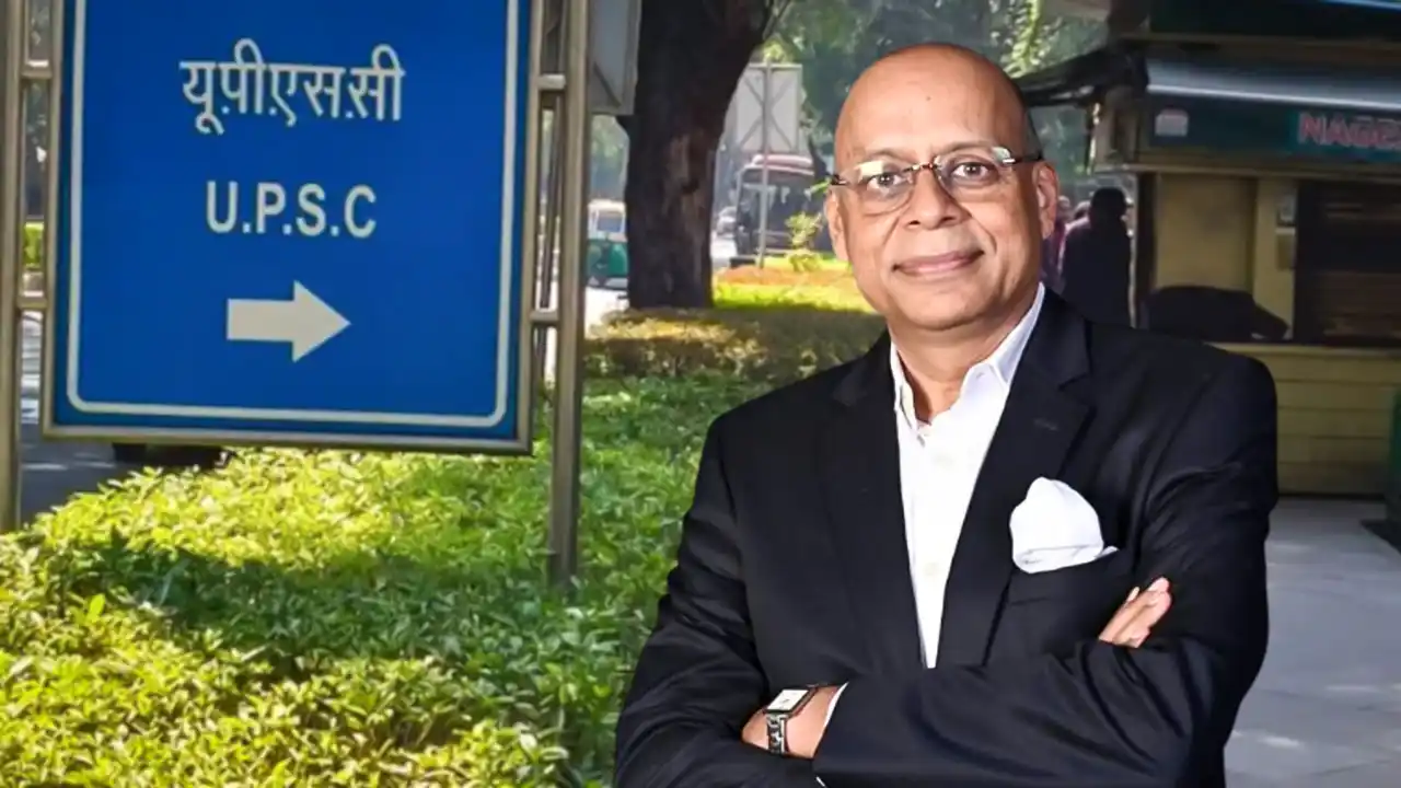 Dr Ajay Kumar
