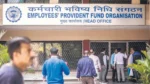 EPFO Young Professionals Recruitment 2025