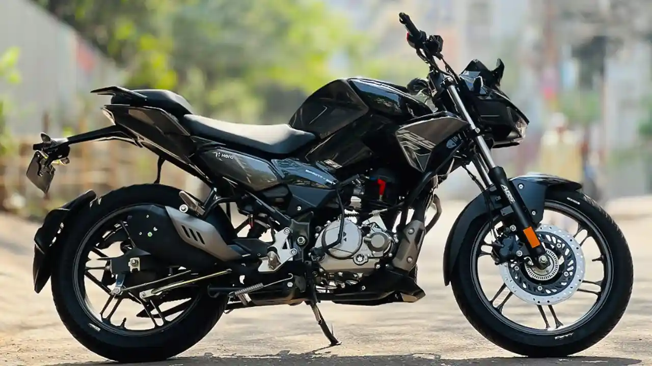 Hero Xtreme 125R