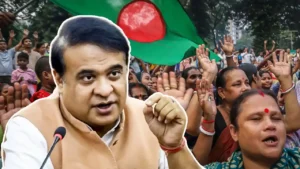 Himanta Biswa Sarma