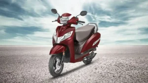 Honda Activa