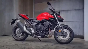 Honda CB1000 Hornet SP