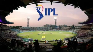 IPL 2025 starts in Kolkata on March 21