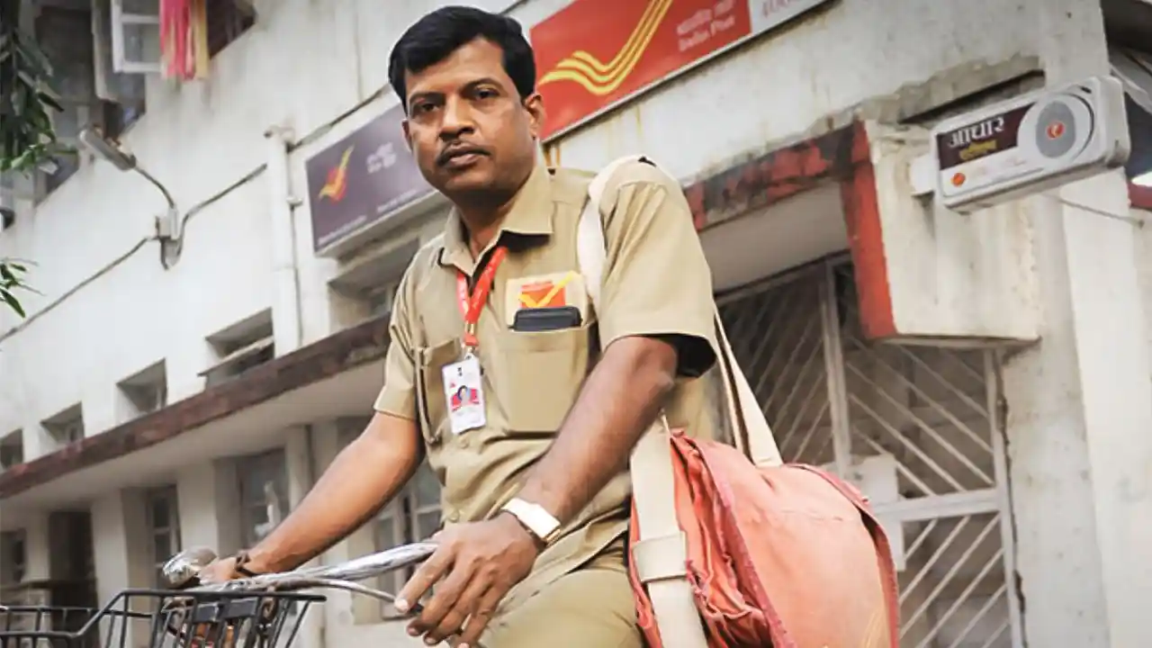 India Post GDS Recruitment Notification 2025