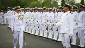 Indian Coast Guard Recruitment 2025