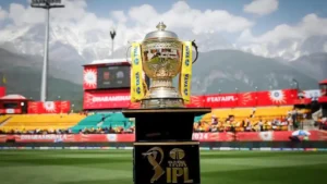 Indian Premier League (IPL)