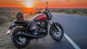 Jawa 42 FJ