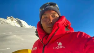 Kami Rita Sherpa