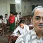 Madhyamik Exam 2025