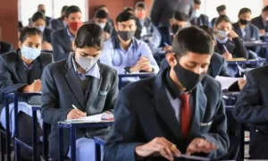 Madhyamik Exam 2025