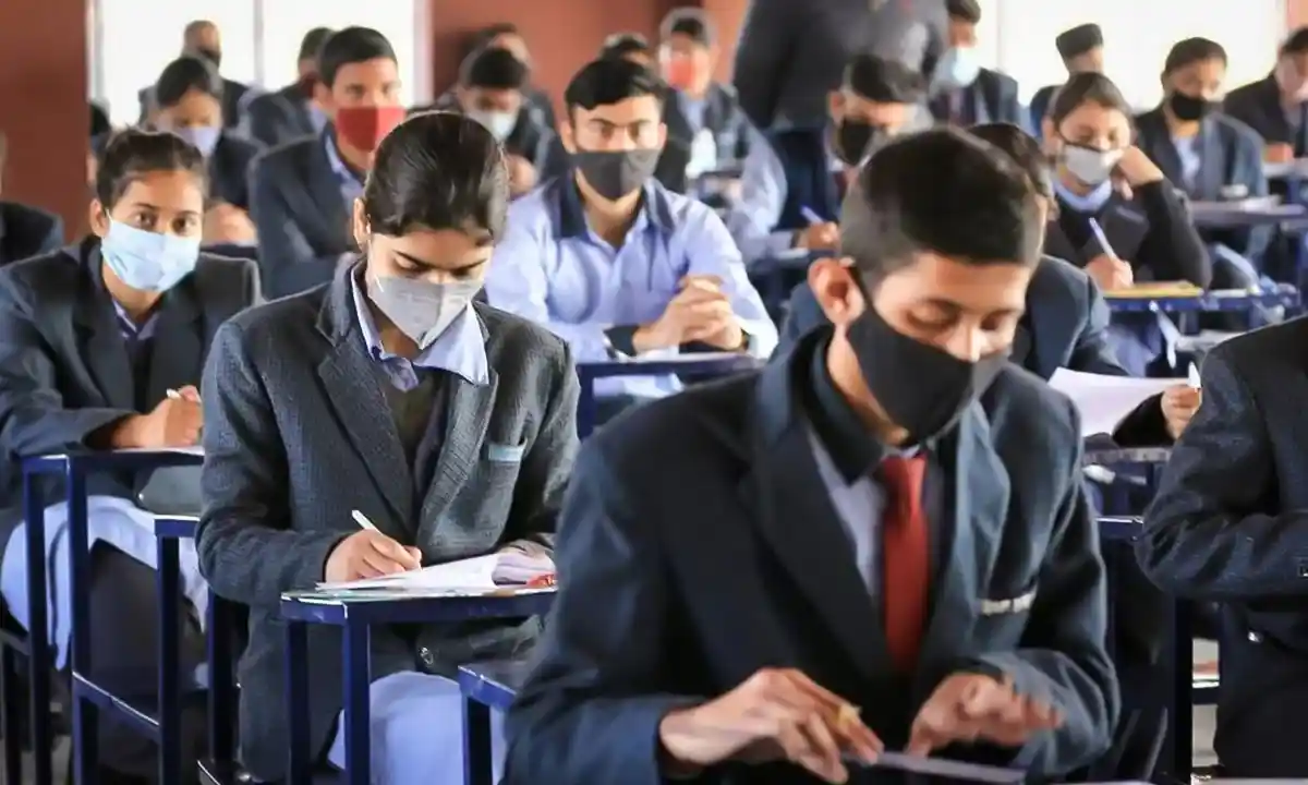 Madhyamik Exam 2025