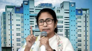 Mamata Banerjee