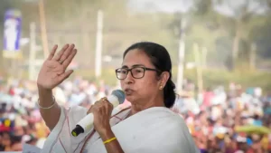 Mamata Banerjee
