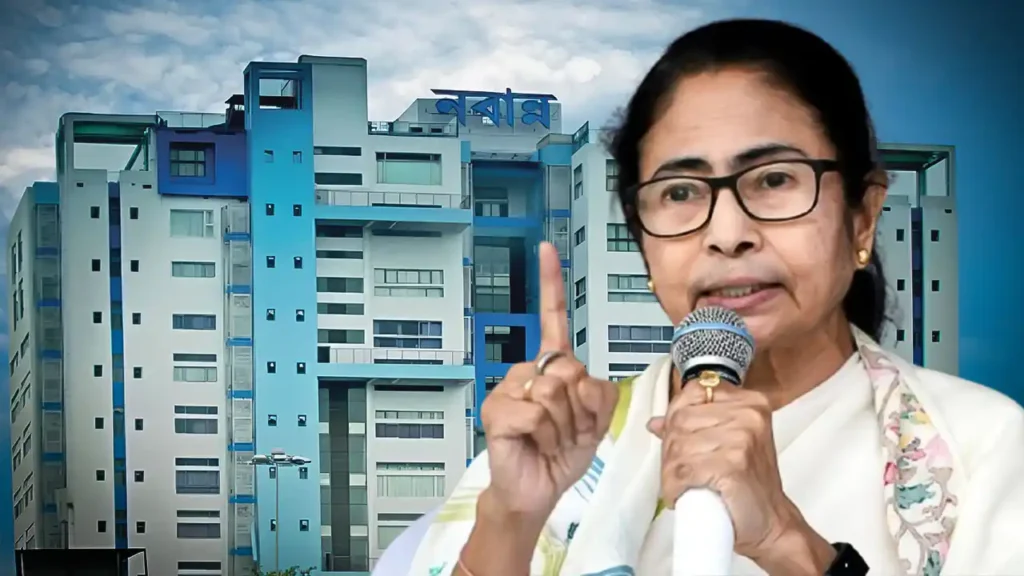 Mamata Banerjee News