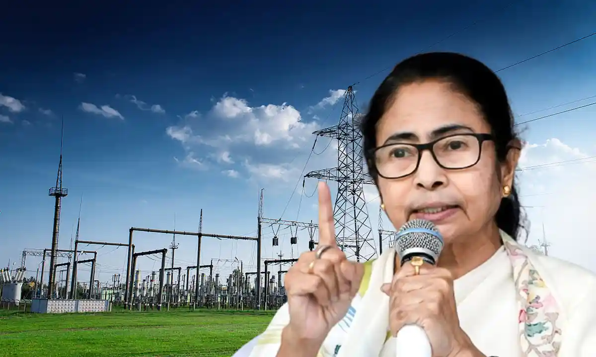 Mamata Banerjee announcement