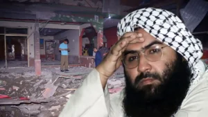 Masood Azhar