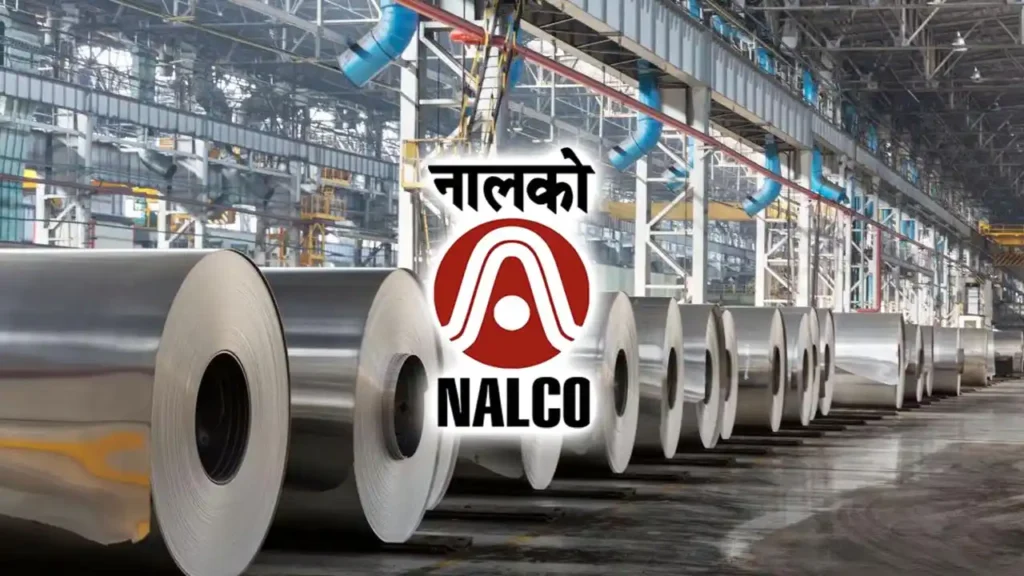 NALCO Recruitment 2025