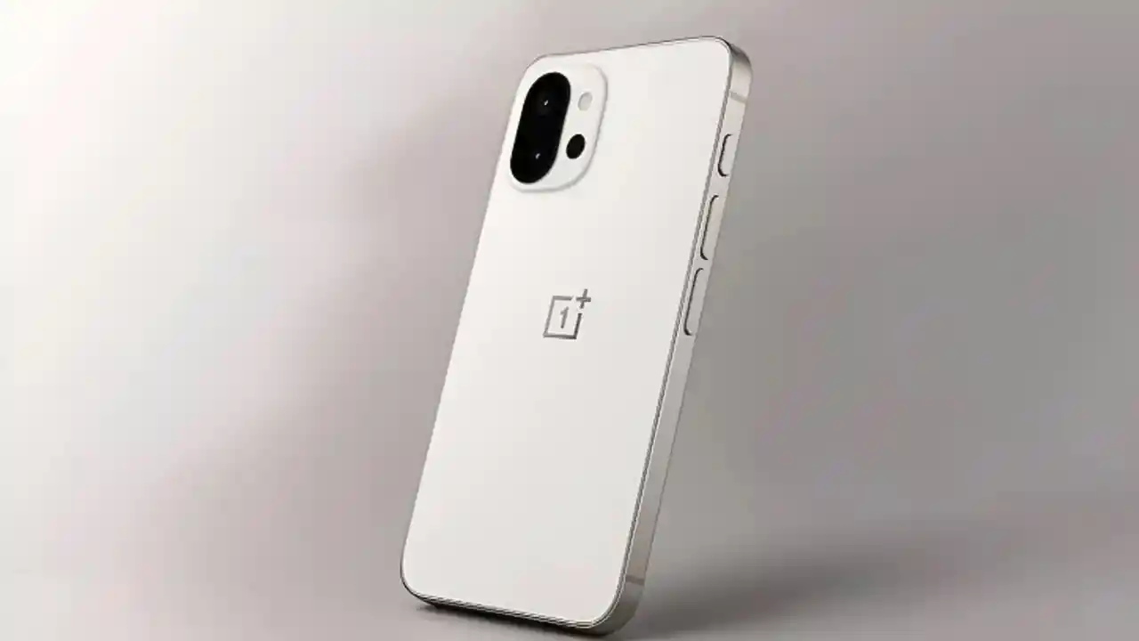 OnePlus 13s India launch