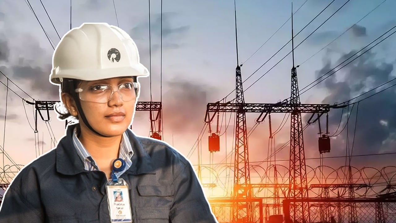 PGCIL Engineer Trainee Recruitment 2024