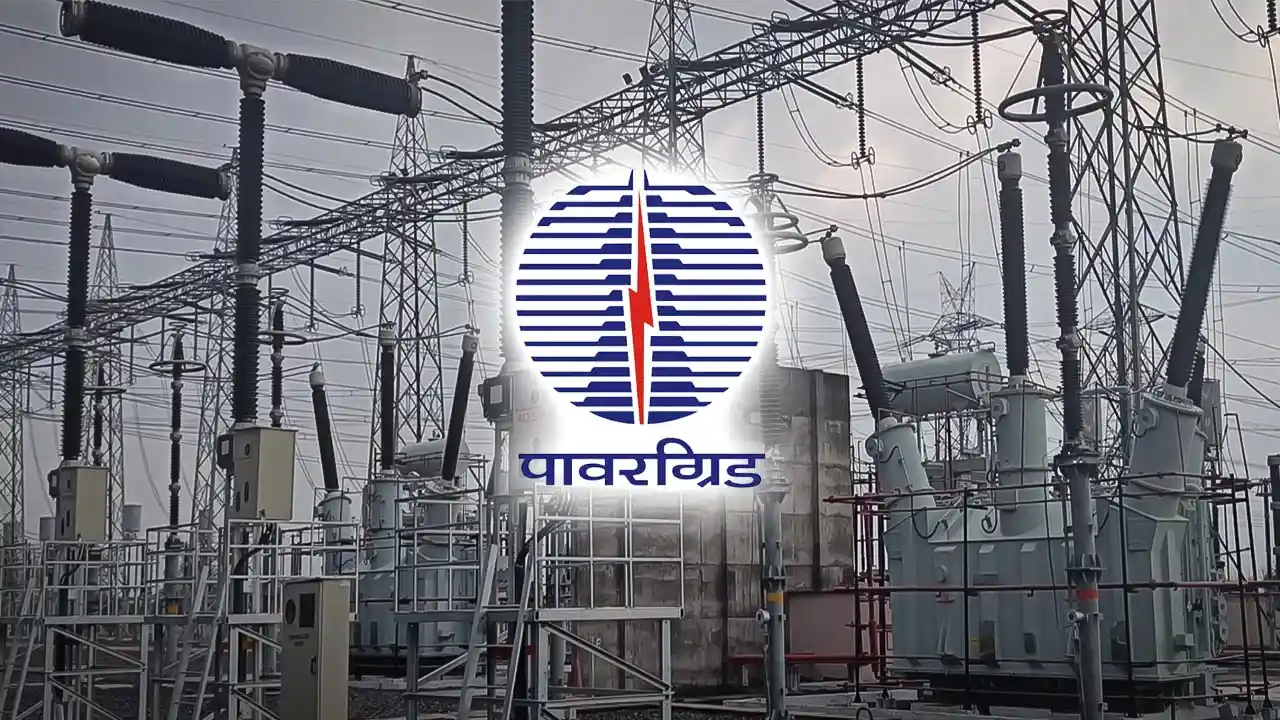 PGCIL Recruitment 2025