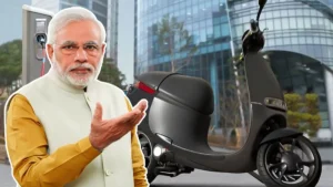 PM E-Drive Scheme 2024