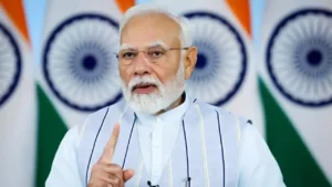 PM Modi Sikkim Visit