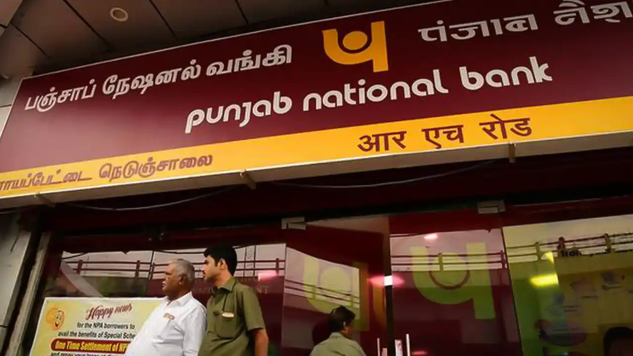 Punjab National Bank Recruitment