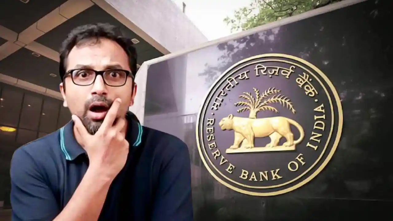RBI bans withdrawals from New India Co-operative Bank