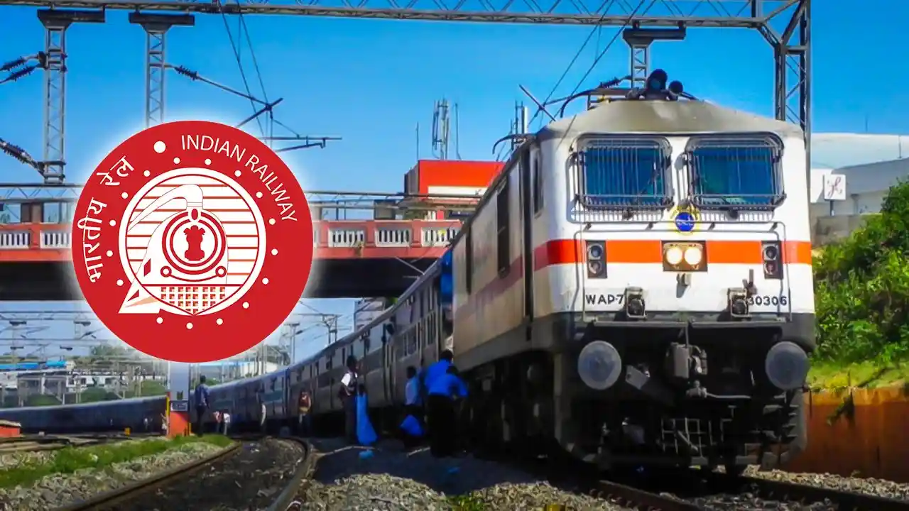 RRB Group D Recruitment 2025