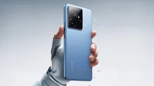 Realme GT 7