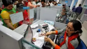 SBI Clerk Recruitment 2025