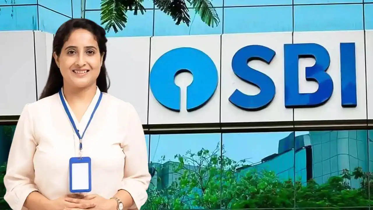 SBI PO Notification 2025