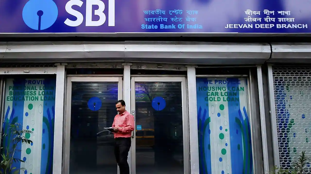 SBI Recruitment