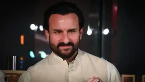 Saif Ali Khan Health Update