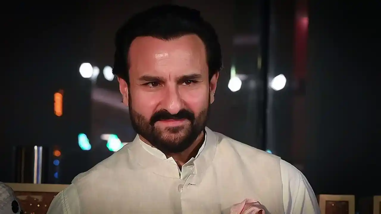 Saif Ali Khan Health Update