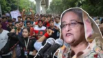 Sheikh Hasina