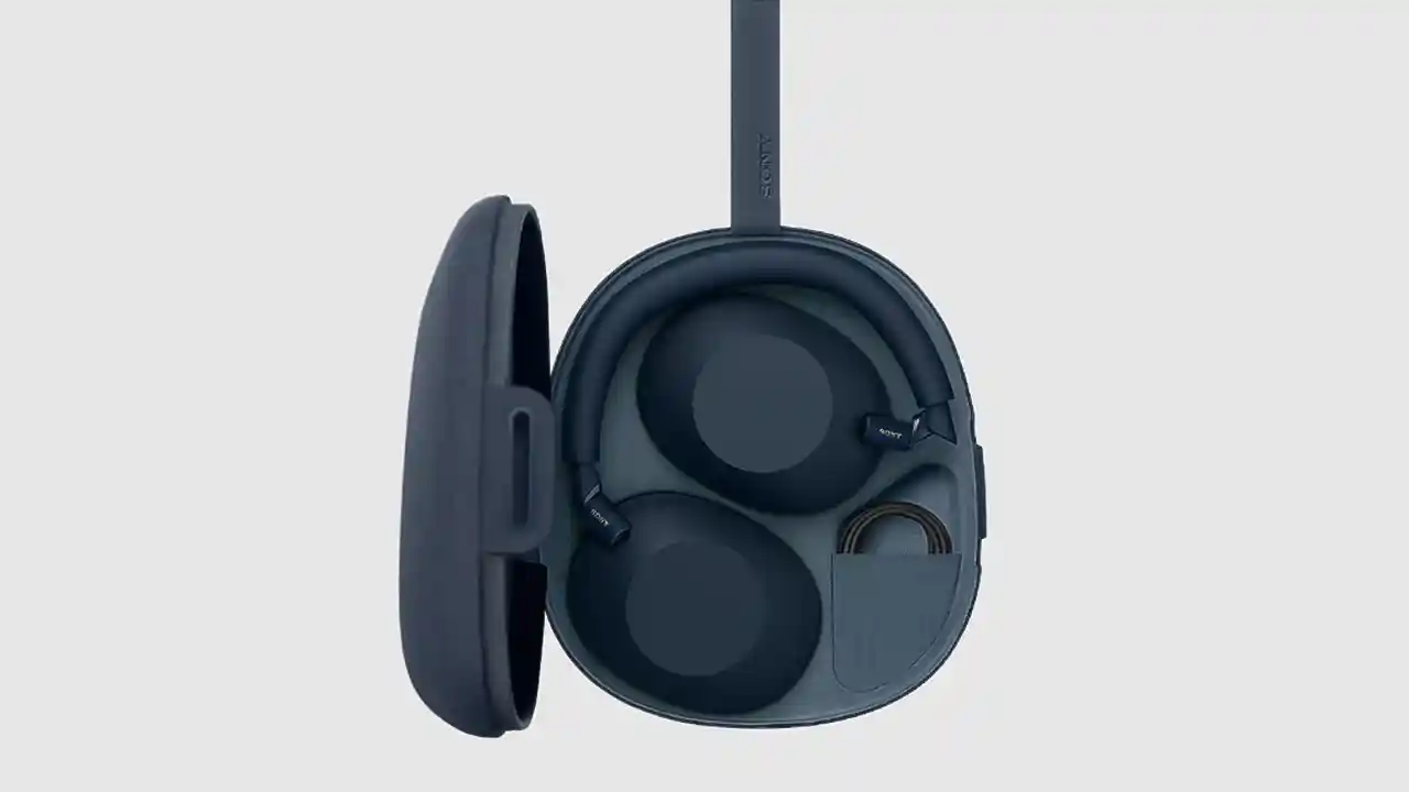 Sony WH-1000XM6 Headphone