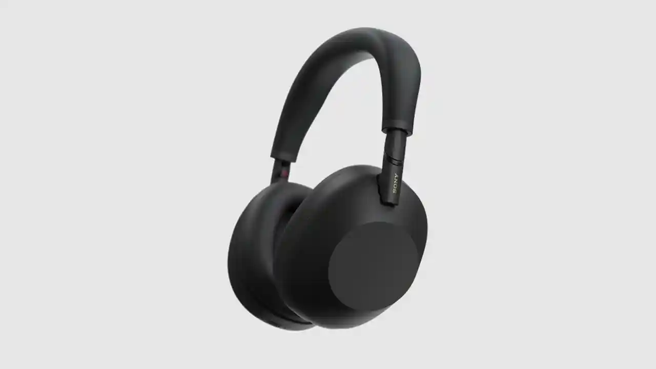 Sony WH-1000XM6