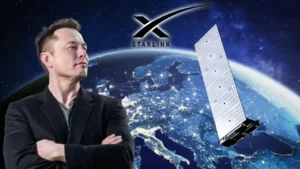 Starlink India