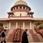 Supreme Court Junior Assistant Recruitment