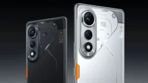 Tecno Pova Curve 5G