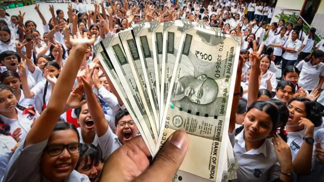 Top 5 scholarships after hs in west bengal