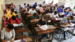 West Bengal Police Exam 2025