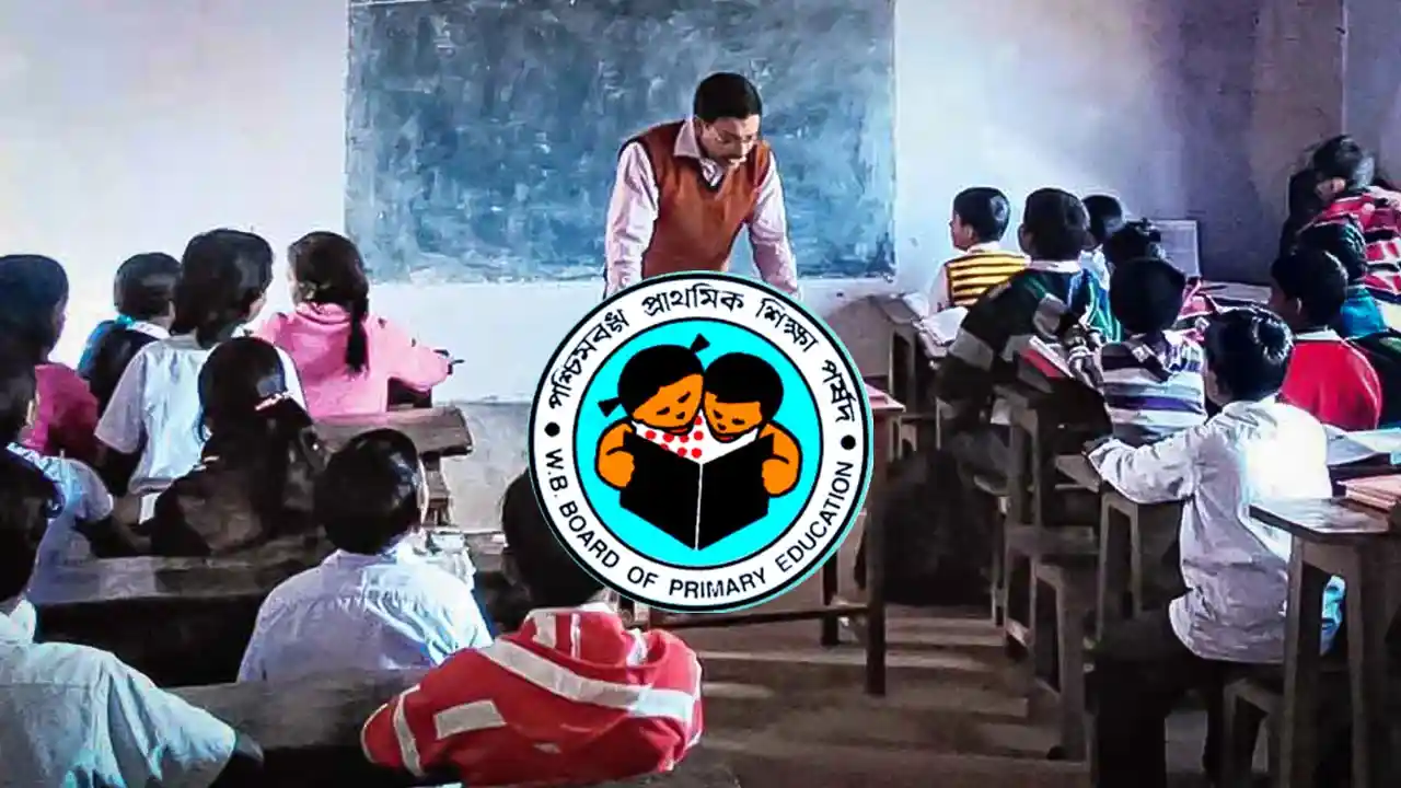 West Bengal Teacher Scam